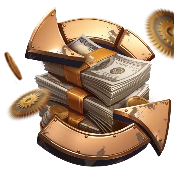 Vincispin Welcome Bonus